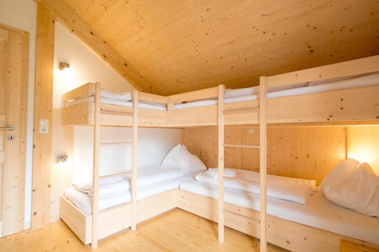 Aron Chalet Kreischberg 10A ซังคท์ลอเรนเซน อ็อบ มูเรา ภายนอก รูปภาพ