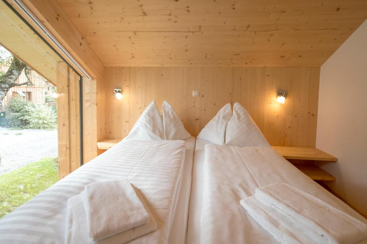 Aron Chalet Kreischberg 10A ซังคท์ลอเรนเซน อ็อบ มูเรา ภายนอก รูปภาพ