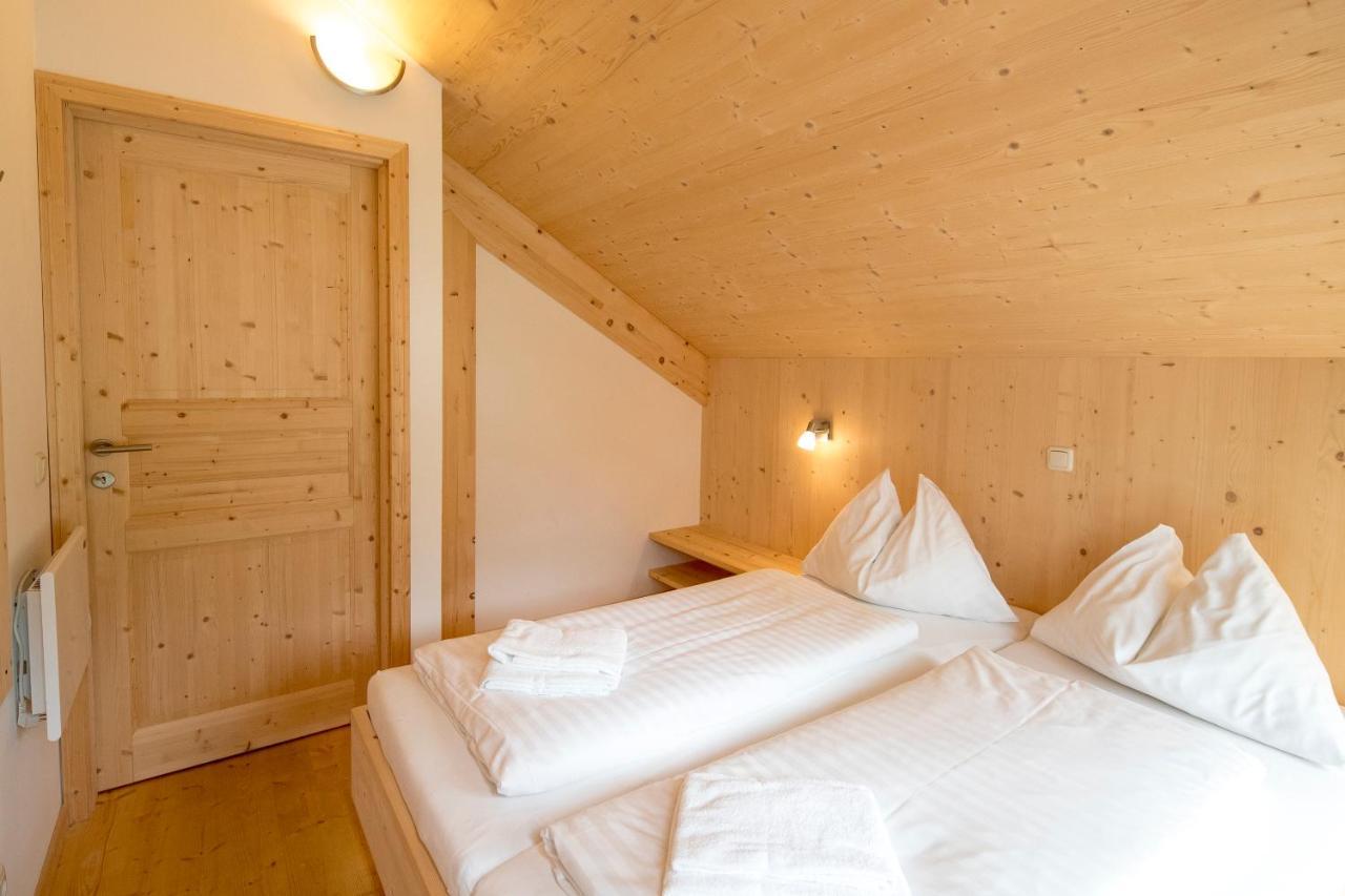 Aron Chalet Kreischberg 10A ซังคท์ลอเรนเซน อ็อบ มูเรา ภายนอก รูปภาพ