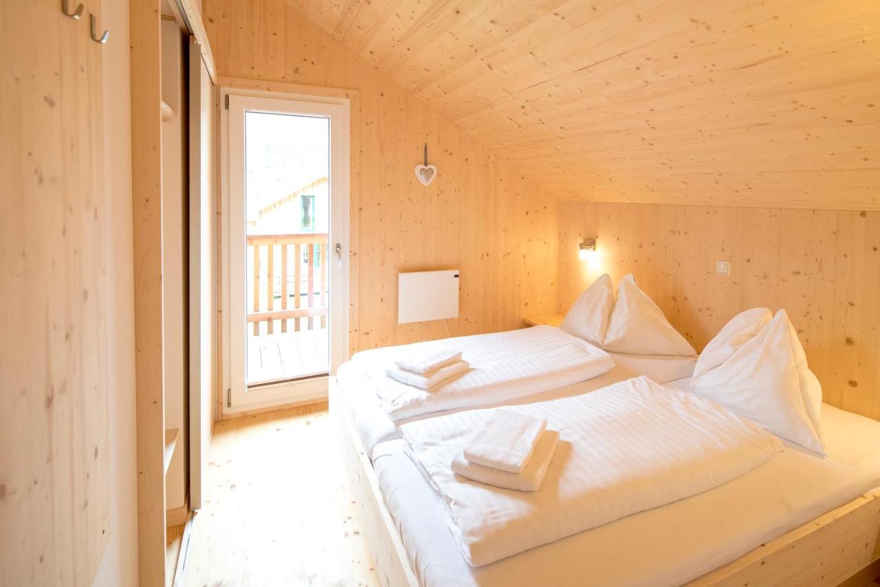 Aron Chalet Kreischberg 10A ซังคท์ลอเรนเซน อ็อบ มูเรา ภายนอก รูปภาพ