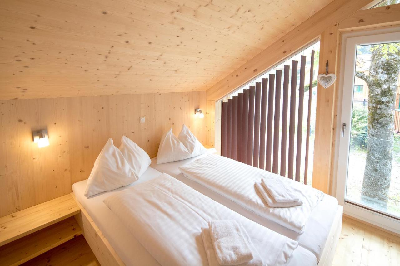 Aron Chalet Kreischberg 10A ซังคท์ลอเรนเซน อ็อบ มูเรา ภายนอก รูปภาพ