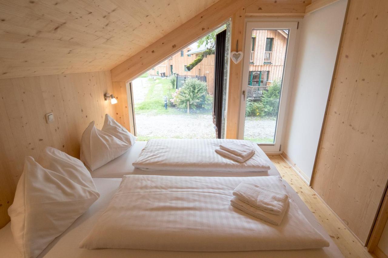 Aron Chalet Kreischberg 10A ซังคท์ลอเรนเซน อ็อบ มูเรา ภายนอก รูปภาพ